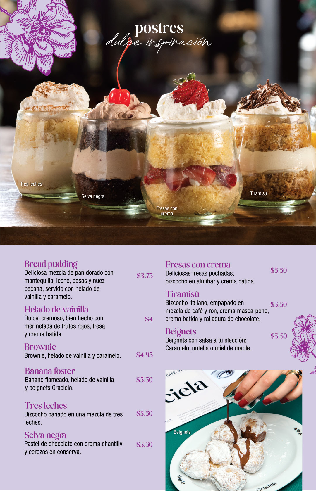 postres